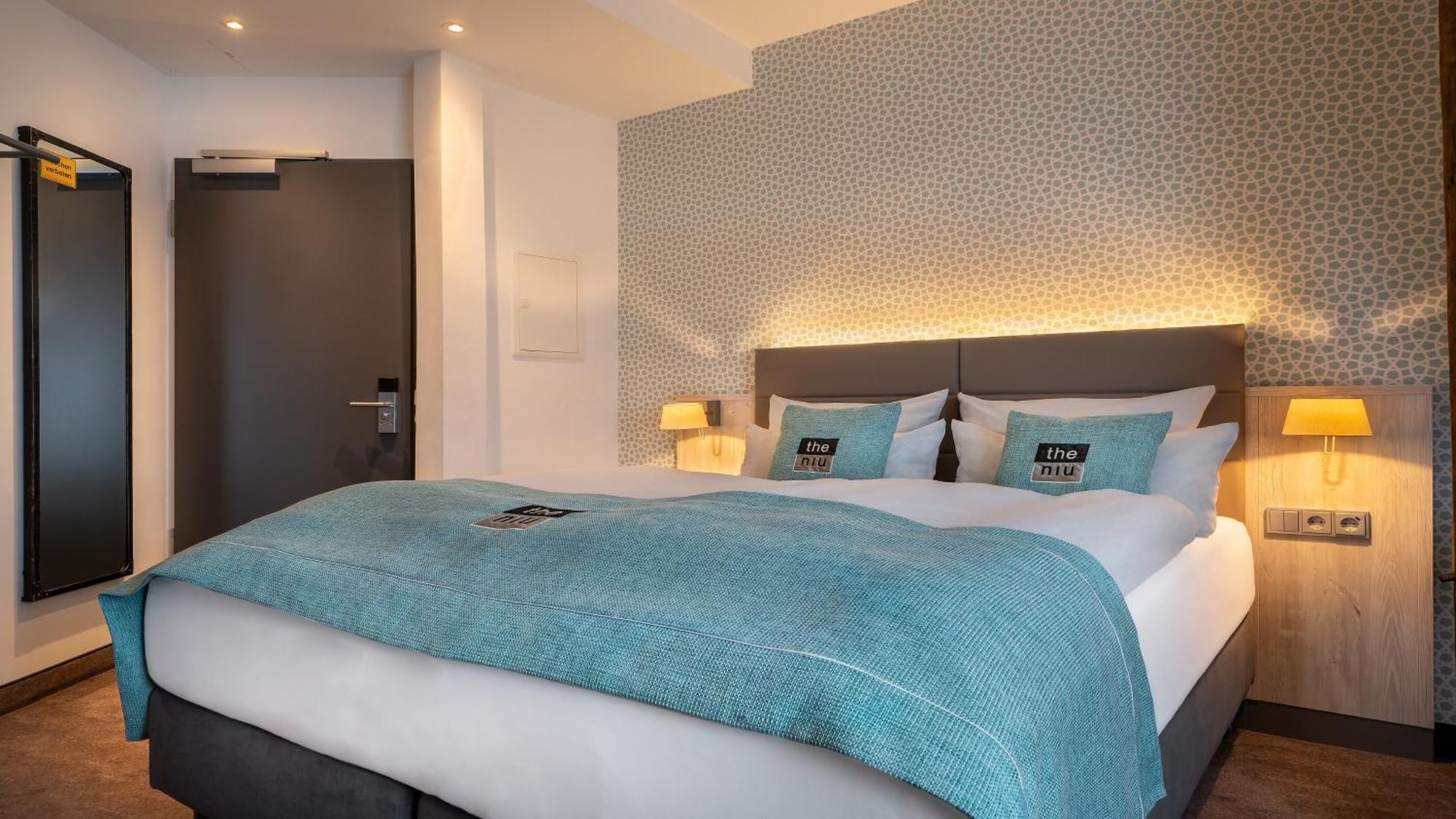 Hotel - The Niu, Rig By Ihg Lübeck